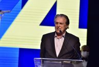 Executiva do União Brasil derruba decisão de Bivar e dá início a eleição para novo presidente do partido