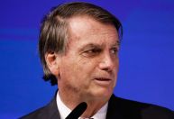 Bolsonaro diz que, com Paes de Andrade, Petrobras terá “nova dinâmica” para combustíveis