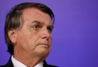 CPI do MEC é oportunidade para campanha contra nós, diz Bolsonaro