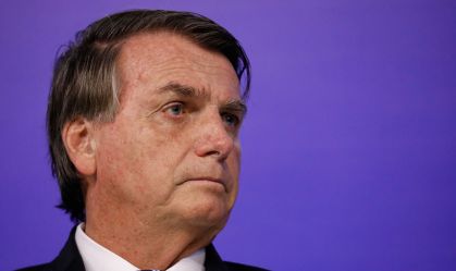 CPI do MEC é oportunidade para campanha contra nós, diz Bolsonaro