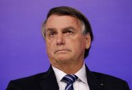 Negociação com Rússia para fornecimento de diesel ao Brasil está avançada, diz Bolsonaro