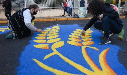 Após 2 anos, Matão volta a celebrar Corpus Christi