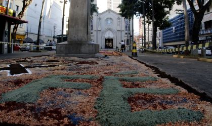 Corpus Christi: veja o que abre e o que fecha nesse feriado em SP
