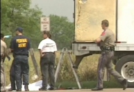 Chega a 51 número de migrantes mortos no Texas; Biden e López Obrador se reunirão