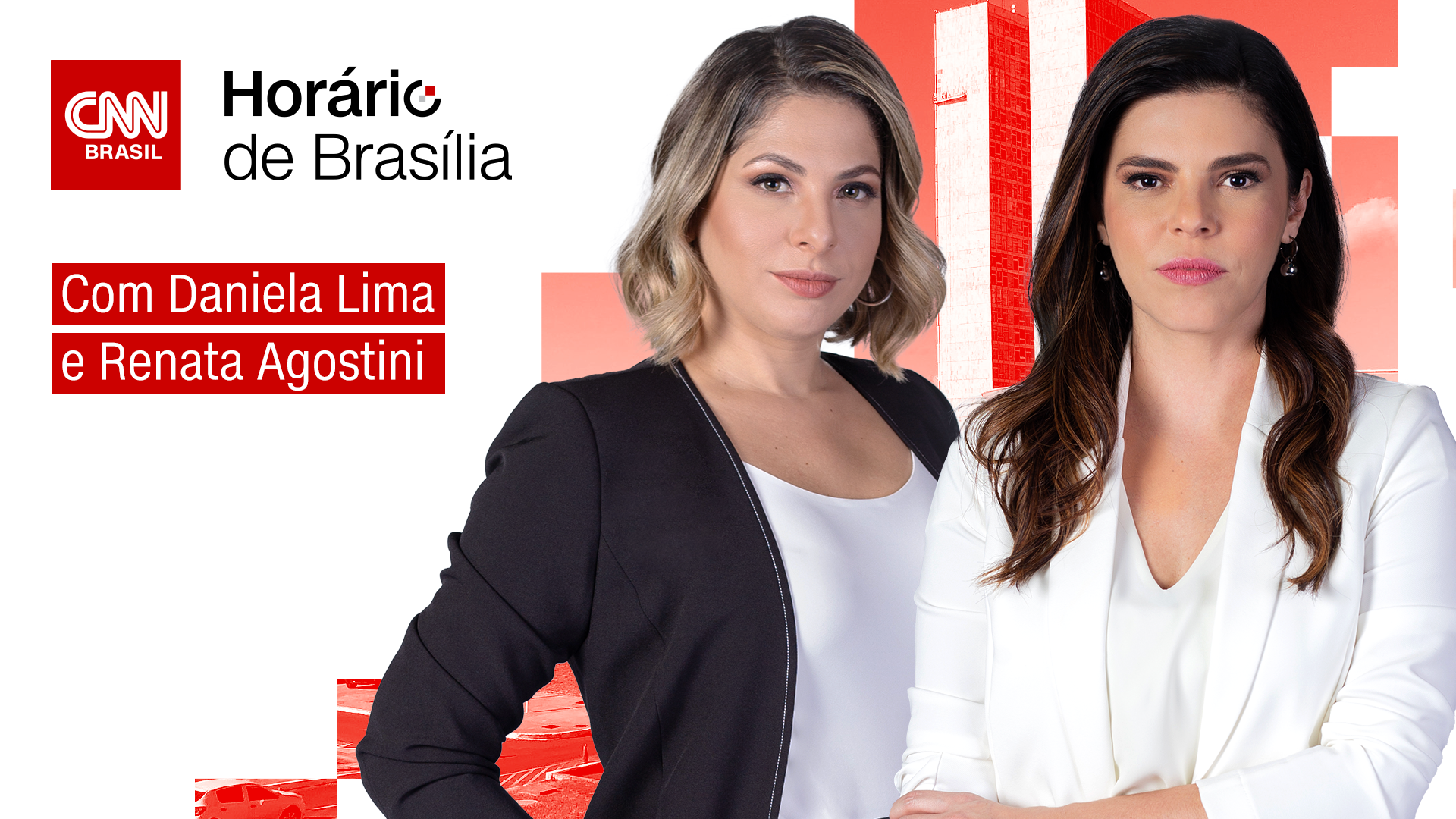 Horário de Brasília