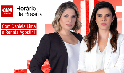 Horário de Brasília: nova pesquisa Datafolha movimenta reta final do 1º turno