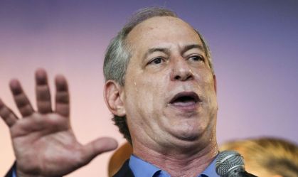Presidente do PSDB no Ceará anuncia filiação de Ciro Gomes ao partido