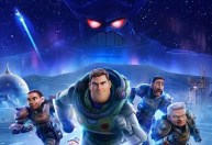 “Lightyear” decepciona nos cinemas e a culpa pode ser do streaming