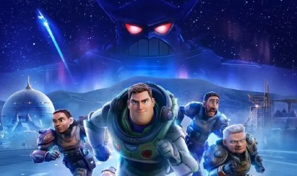 "Lightyear" decepciona nos cinemas e a culpa pode ser do streaming