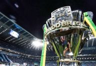 CBF define confrontos das quartas de final e chaveamento da Copa do Brasil; veja