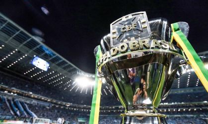Especialista diz que CBF contraria regulamento ao mexer na Copa do Brasil