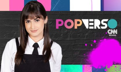Popverso CNN, com Mari Palma
