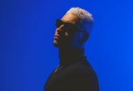 Filipe Ret celebra sucesso do trap no Brasil em novo álbum com feat de Anitta