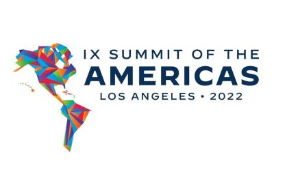 Cúpula das Américas começa nesta segunda (6) nos EUA sem Cuba, Nicarágua e Venezuela