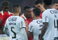 Nova perícia aponta que jogador Rafael Ramos não usou a palavra “macaco”