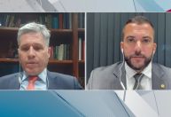 Deputados divergem sobre decisão judicial que condenou manifestantes bolsonaristas