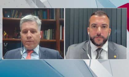Deputados divergem sobre decisão judicial que condenou manifestantes bolsonaristas