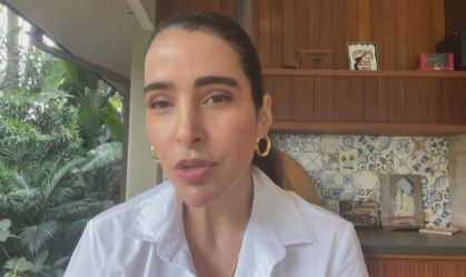 Carmen Perez: Corredor da onça-pintada de 3.000 km liga Goiás ao Pará