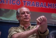 Ciro Gomes propõe que presidenciáveis participem de debates