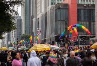 28 de junho: Conheça a origem do Dia Internacional do Orgulho LGBTQIA+