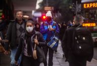 Temperaturas extremas estão associadas a 6% das mortes em cidades da América Latina, diz estudo
