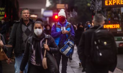 Inflação de produtos e serviços de inverno cresceu 37,4% em doze meses, aponta FGV