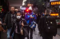 Após chuvas, temperatura despenca no Rio Grande do Sul; veja mínimas
