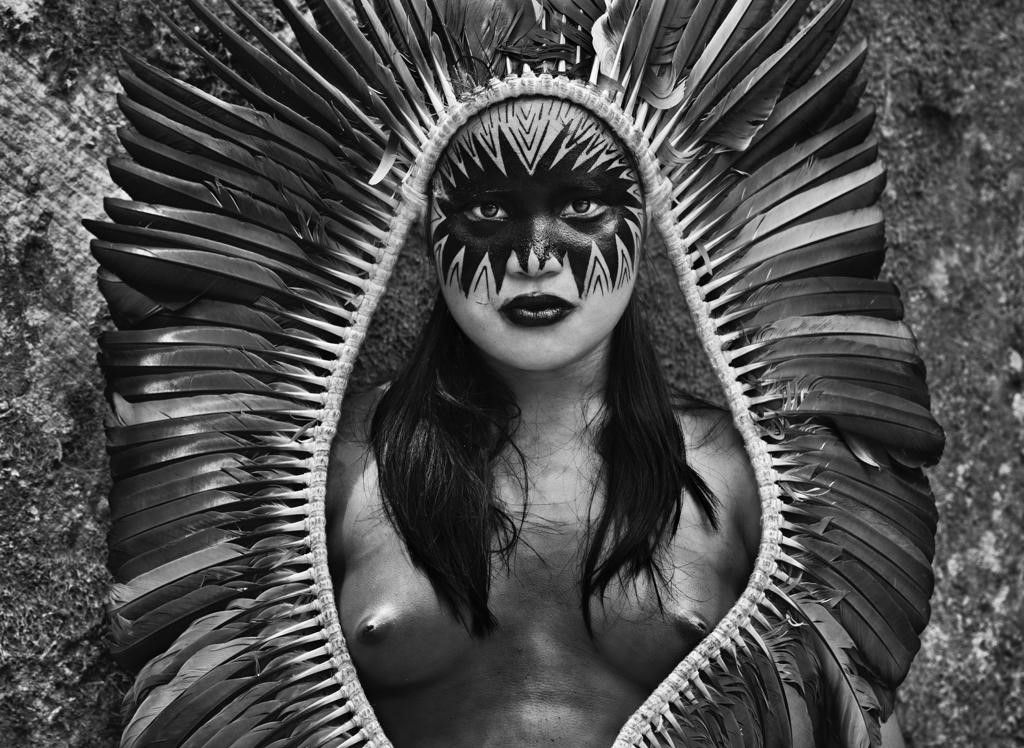FOTO SEBASTIÃO SALGADO 2