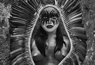 “Amazônia me impactou profundamente”, diz Sebastião Salgado à CNN