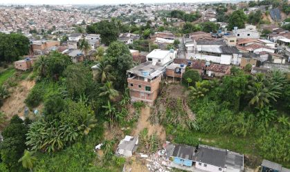 Vítimas de enchentes em Pernambuco receberão auxílio emergencial de R$ 1,5 mil