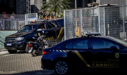 MILTON RIBEIRO AGUARDA AUDIÊNCIA EM SP