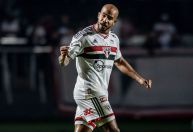 São Paulo supera Palmeiras na ida das oitavas da Copa do Brasil