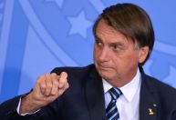 Campanha de Bolsonaro deve subir o tom em ataques às pesquisas eleitorais