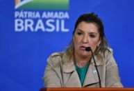 Daniella Marques deve trocar núcleo duro de Guimarães na Caixa