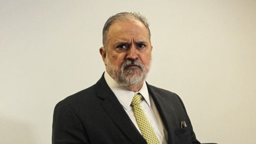 Procurador-geral da República, Augusto Aras