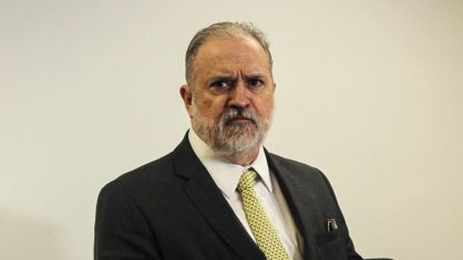 Procurador-geral da República, Augusto Aras