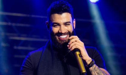 Justiça cancela festa de R$ 2 milhões na Bahia com show de Gusttavo Lima