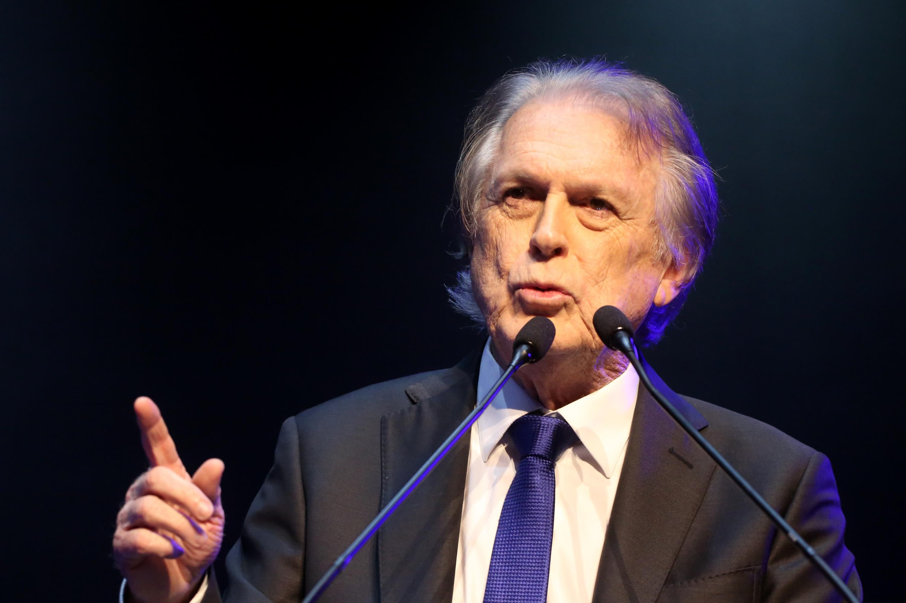 LANÇAMENTO DA PRÉ-CANDIDATURA DE LUCIANO BIVAR PARA PRESIDÊNCIA