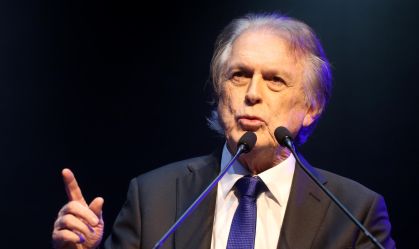 União Brasil não tem mais alma e nem ideal, diz Luciano Bivar ao WW