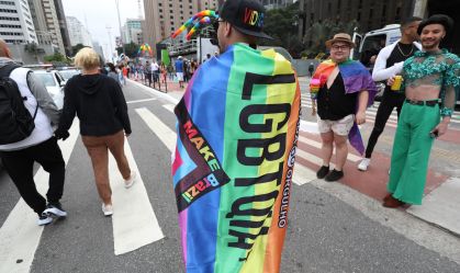 Saiba o que significa a sigla LGBTQIA+ e a importância do termo na inclusão social