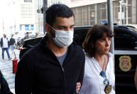 Defesa de procurador que agrediu colega de trabalho alega surto psicótico
