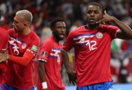 Costa Rica fica com a última vaga para a Copa do Mundo; veja todos os classificados