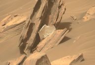 Rover Perseverance, da Nasa, encontra “algo inesperado” em Marte