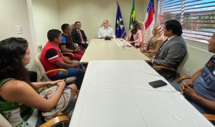 PGR tenta diálogo com Defesa para ampliar presença das Forças Armadas no Amazonas