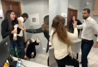 Justiça absolve procurador que espancou chefe após laudo apontar esquizofrenia paranoide