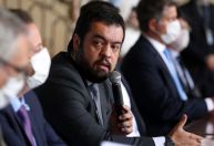 STF rejeita recurso e mantém condenação de candidato a vice de Castro