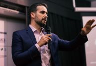 Eduardo Leite anuncia pré-candidatura ao governo do Rio Grande do Sul
