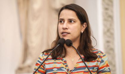 Saiba quem é Raquel Lyra, governadora eleita de Pernambuco