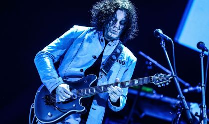 2018 iHeartRadio Music Festival -  Night 1 - Show