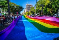 CNN No Plural+: Muito além da Parada LGBTQIA+